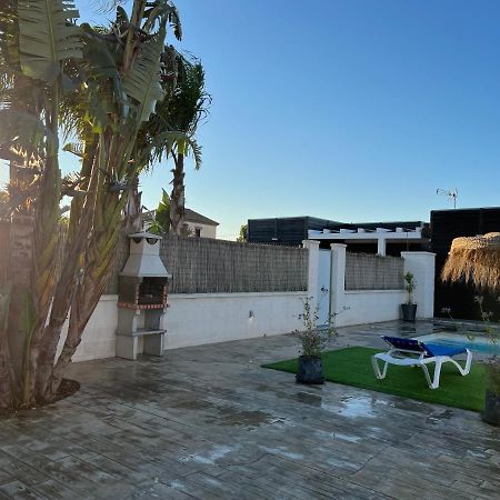 Badari Villa Conil De La Frontera Exterior photo